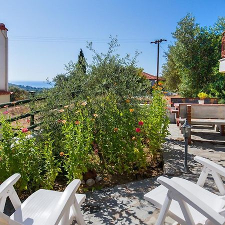 Villa Oliva Asztrída Kültér fotó