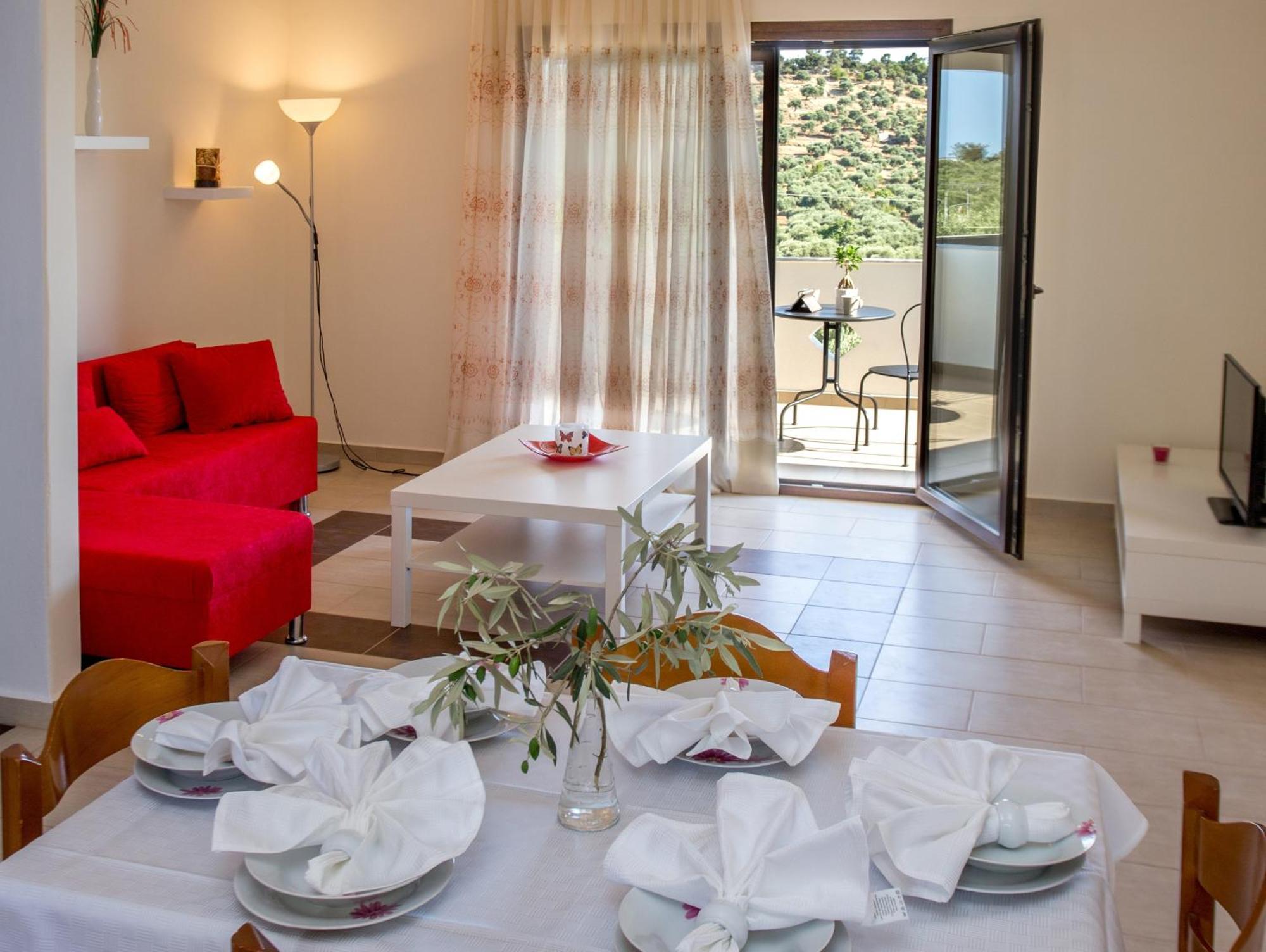 Villa Oliva Asztrída Kültér fotó