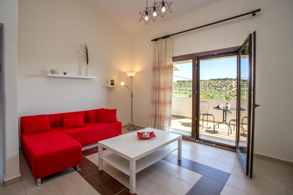 Villa Oliva Asztrída Szoba fotó