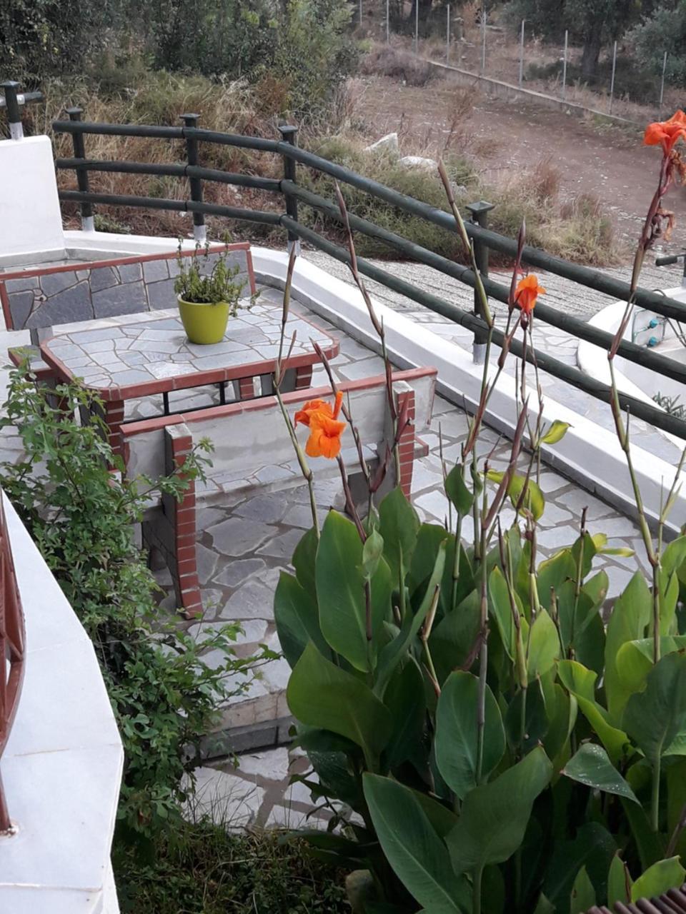 Villa Oliva Asztrída Kültér fotó