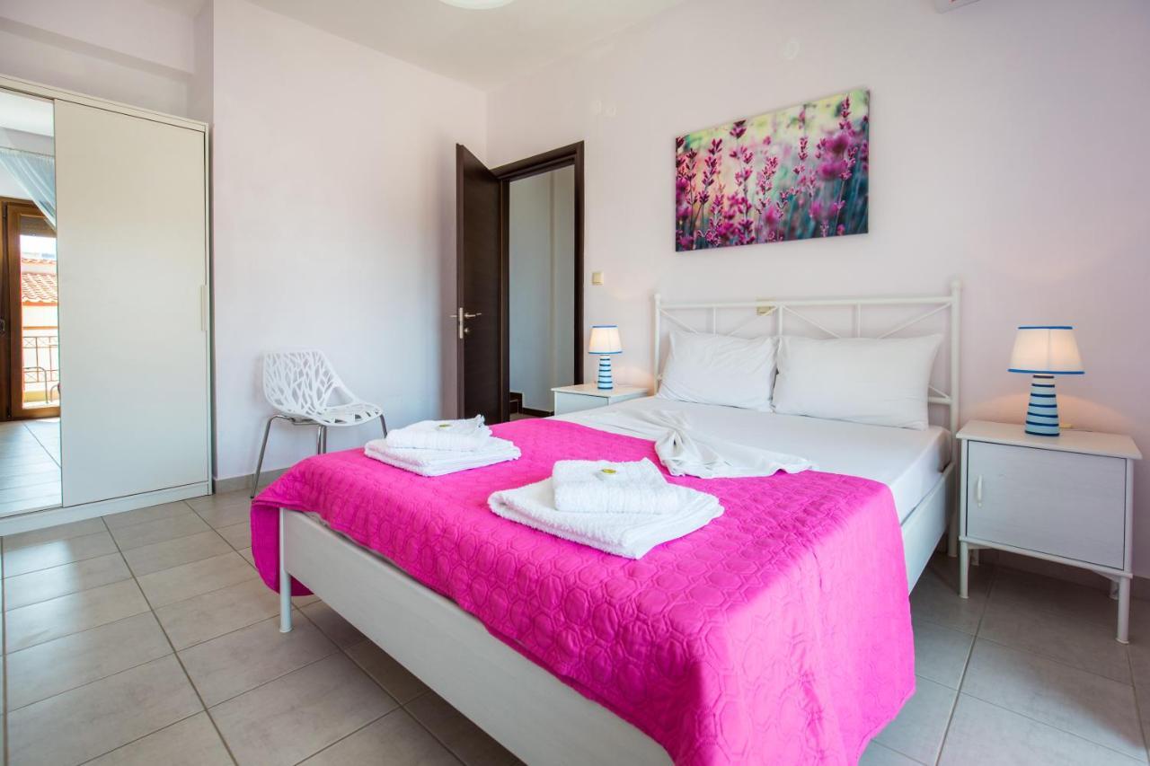 Villa Oliva Asztrída Kültér fotó