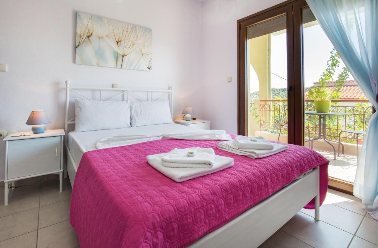 Villa Oliva Asztrída Kültér fotó