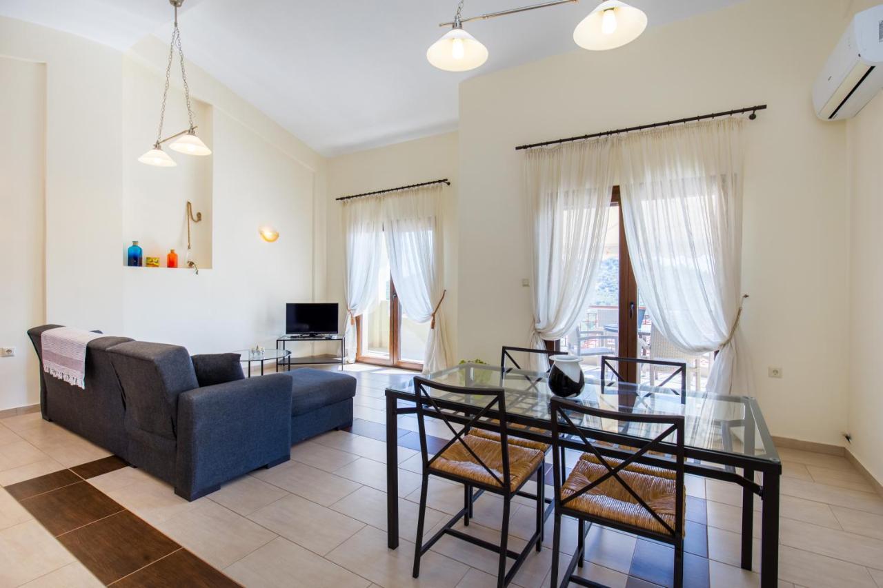 Villa Oliva Asztrída Kültér fotó