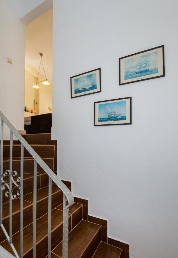 Villa Oliva Asztrída Kültér fotó