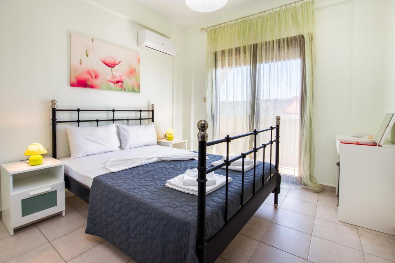 Villa Oliva Asztrída Kültér fotó