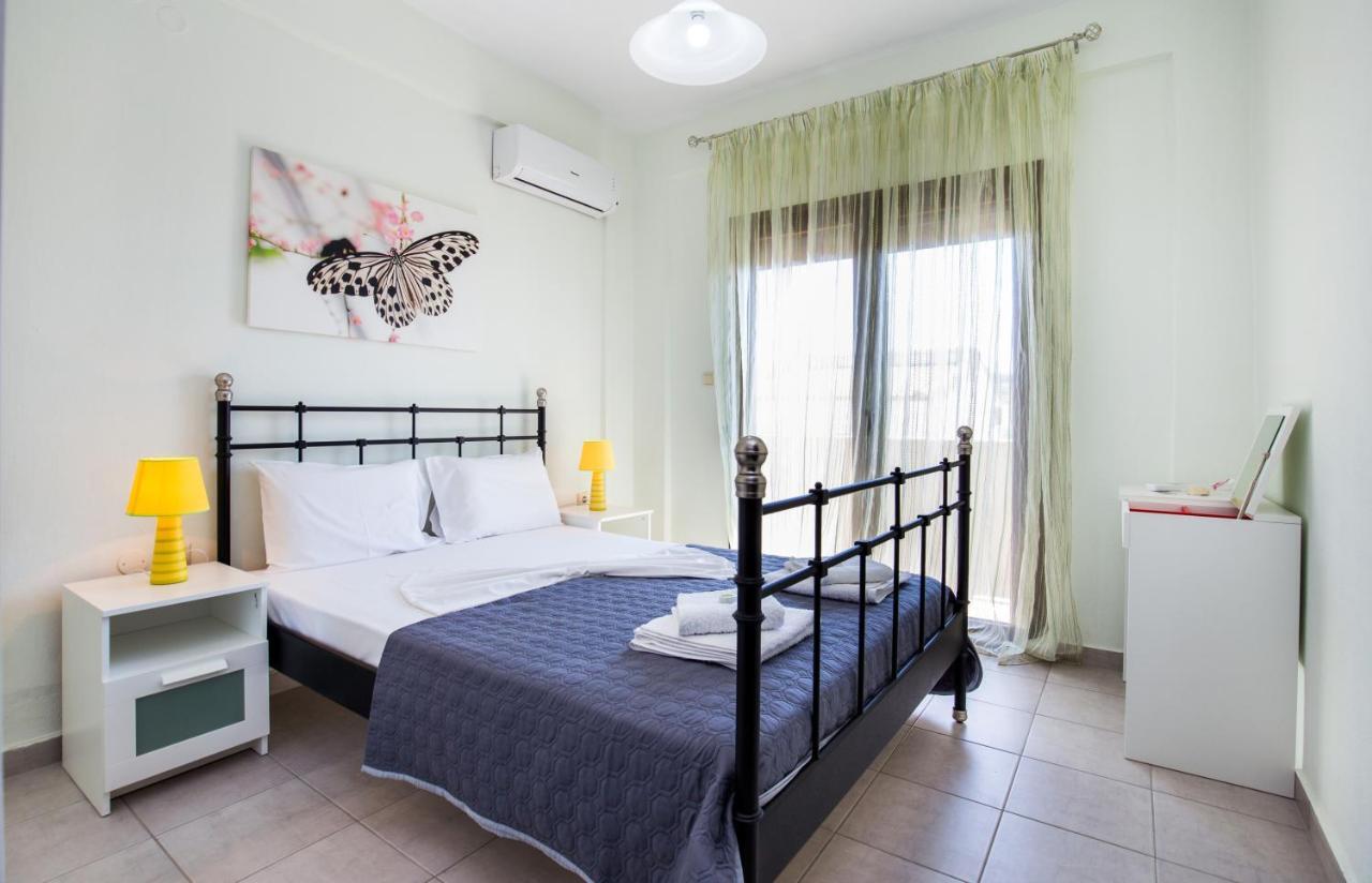 Villa Oliva Asztrída Kültér fotó