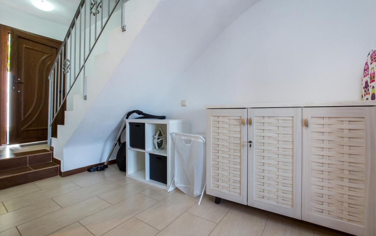 Villa Oliva Asztrída Kültér fotó