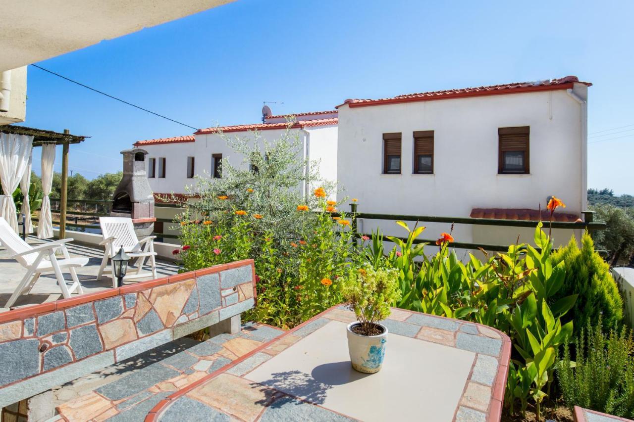 Villa Oliva Asztrída Kültér fotó