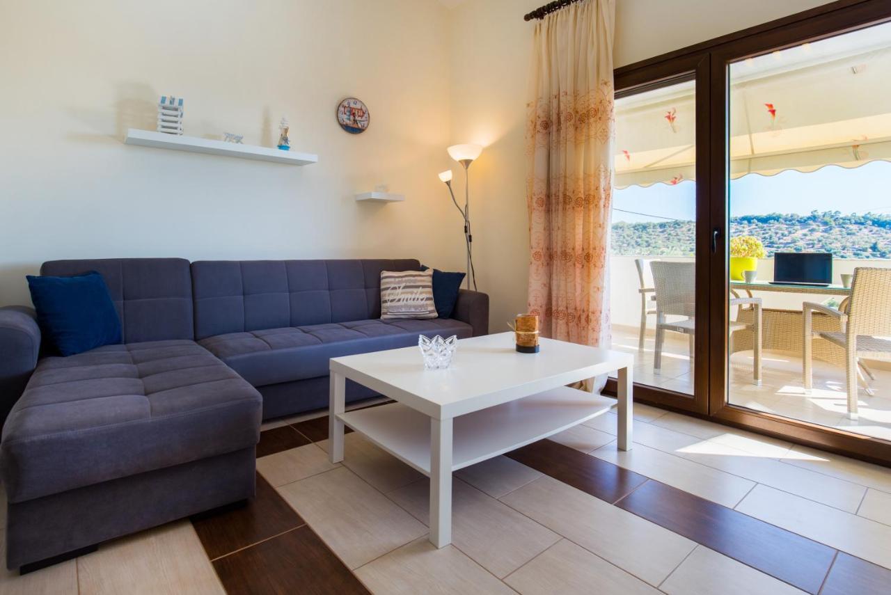 Villa Oliva Asztrída Kültér fotó