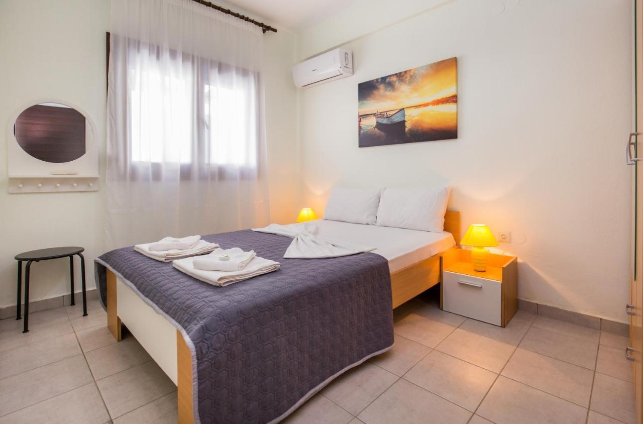 Villa Oliva Asztrída Kültér fotó