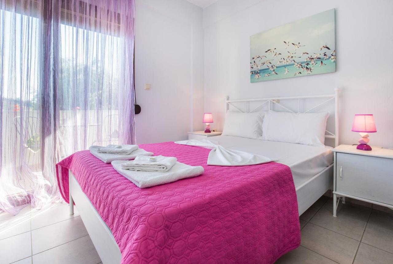 Villa Oliva Asztrída Kültér fotó