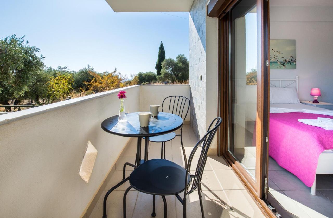 Villa Oliva Asztrída Kültér fotó